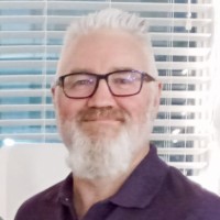 TRAKAmerica Employee Steven Astley's profile photo