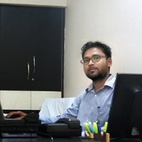 DRAP TECHNOLOGIES Employee Mahendra Verma's profile photo