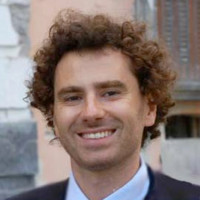 Filippo Simini Email