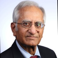 Avasthi & Associates, Inc., Worldwide Energy Consulting Employee S M Sam Avasthi's profile photo