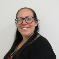 Hysata Employee Ashlea Waistell's profile photo