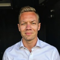 Itectra Employee Jacob Arent's profile photo