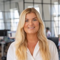 stwentyfive Employee Kristine Akeren's profile photo
