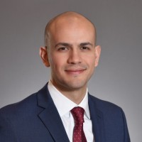 Bank of America Employee Daniel Roque's profile photo