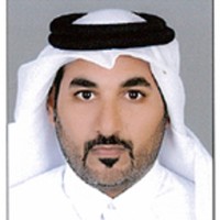 Qatar Chemical Company Employee Nasser al-Naimi's profile photo