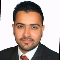 Rutledge Global Employee Arif Khan's profile photo