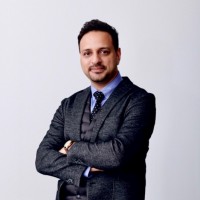 Fast Retailing Employee Mayank Shukla's profile photo