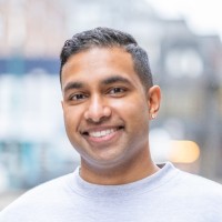 StackAdapt Employee Jeilan Devanesan's profile photo