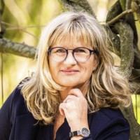 BDVT e.V. Employee Marion Zupancic-Antons's profile photo