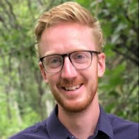 1Password SaaS Manager Employee Keith Gleason's profile photo