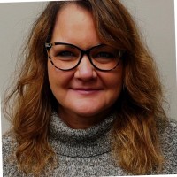 Midwest Eye Consultants Employee Teena Tidwell's profile photo