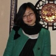 Avazu Holding Employee Doli Yuan's profile photo