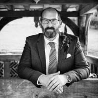 Volvo Group Employee Charlie Hope-Lang's profile photo