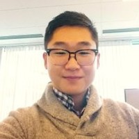 Joseph Pak Email & Phone Number