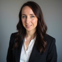 Blue Signal Search Employee Tricia Walter's profile photo