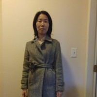 Trillium Projects Employee Jacqueline Zhang's profile photo