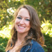 Trisha Coker