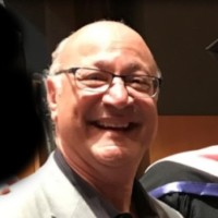 Academy of Nutrition and Dietetics Employee Dan Lundy's profile photo