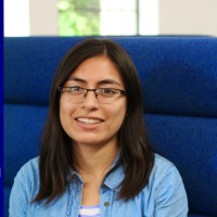 Equifax Employee Carina Flores Coloane's profile photo