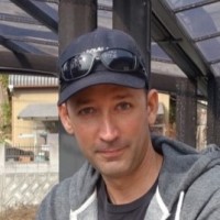 Mizu Employee Sean Gaylard's profile photo