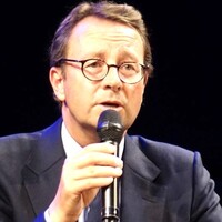 Email e telefono di Pascal Grizot