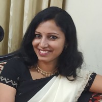 Learnsector Employee Navya Kannan's profile photo
