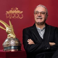 Pirro Employee Pirro Ruço's profile photo