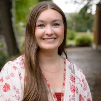 Dane Manufacturing Employee Brooklyn Geigley's profile photo