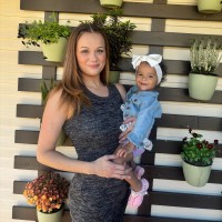 Reach Child and Youth Development Society Employee Tori Rawson's profile photo