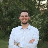 Target Employee Matthew Paradis's profile photo