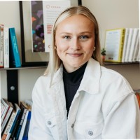 Deephaven Data Labs Employee Alli Hunt's profile photo
