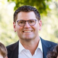 Maronda Homes Employee Craig Rassi's profile photo
