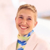 Royal Conservatoire Employee Antje Thijs's profile photo