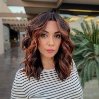 The Springs Employee Karen Fernandez's profile photo