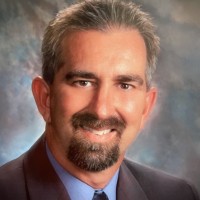 Simtra BioPharma Solutions Employee Mark Bultman's profile photo
