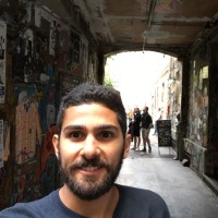 Carlos Conejo Email & Phone Number