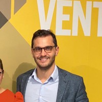 Venture X Employee Guilherme Rodrigues's profile photo