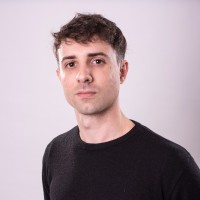 Let'sBit Employee Ramiro M. Chiappello's profile photo