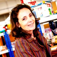 Nathalie Ourry Email & Phone Number