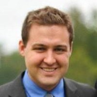 The University of New Mexico Employee Daniel Calderone's profile photo