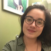 Vancouver Coastal Health Employee Daniela Lorena Olvera Cervantes's profile photo