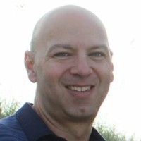 Dun & Bradstreet Employee Anthony Palombo's profile photo