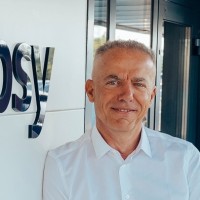 Synapsy Employee Eric Deshayes's profile photo
