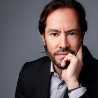 Renault Employee Oscar Rodríguez's profile photo