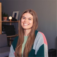 Grafill Employee Mathilde Bernhoft-Osa's profile photo