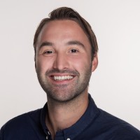 Elemental Employee Michiel Kokshoorn's profile photo