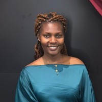 Amwata Tech Employee Sheila Oduor's profile photo