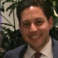 Alexander Technology Group Employee Darren Cormier's profile photo