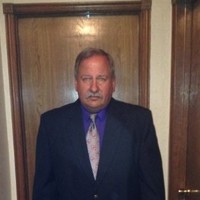 Hobart Employee Gordon Dodson's profile photo