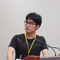 Supplyframe Employee Brian Pan's profile photo